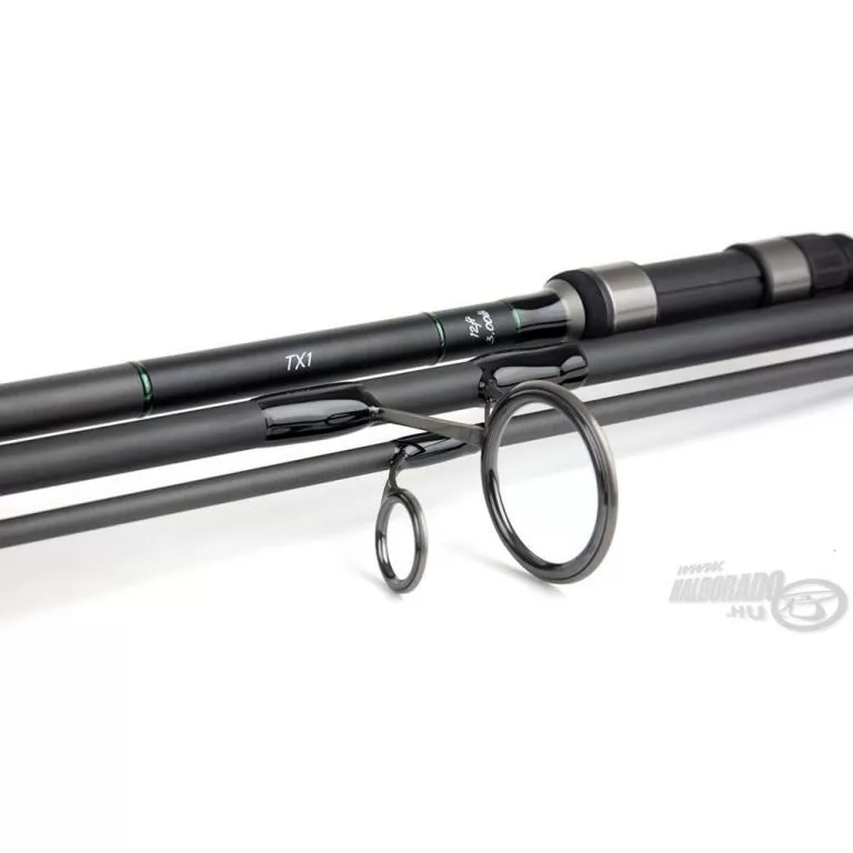 SHIMANO TX-1A 360 3 Lbs 3 részes horgászbot / 1