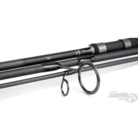 SHIMANO TX-1A Intensity 360 3 részes horgászbot + Dobókesztyű ujj