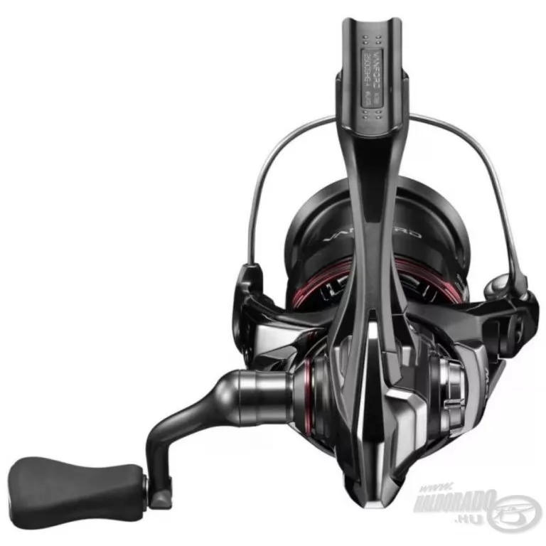 SHIMANO Vanford 2500S FA orsó  / 2
