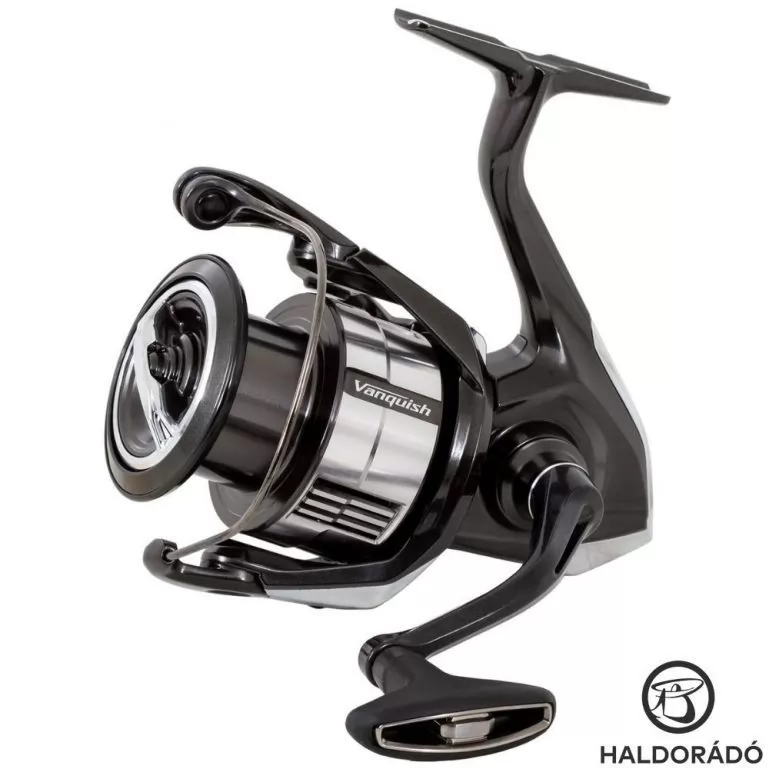SHIMANO Vanquish 4000XG FC orsó / 1