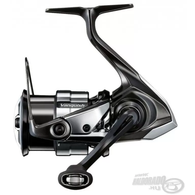 SHIMANO Vanquish C 2000S FC / 1