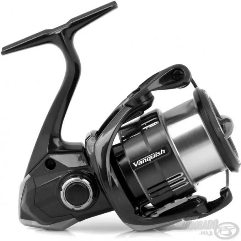 SHIMANO Vanquish C2000S FB + Ajándék
