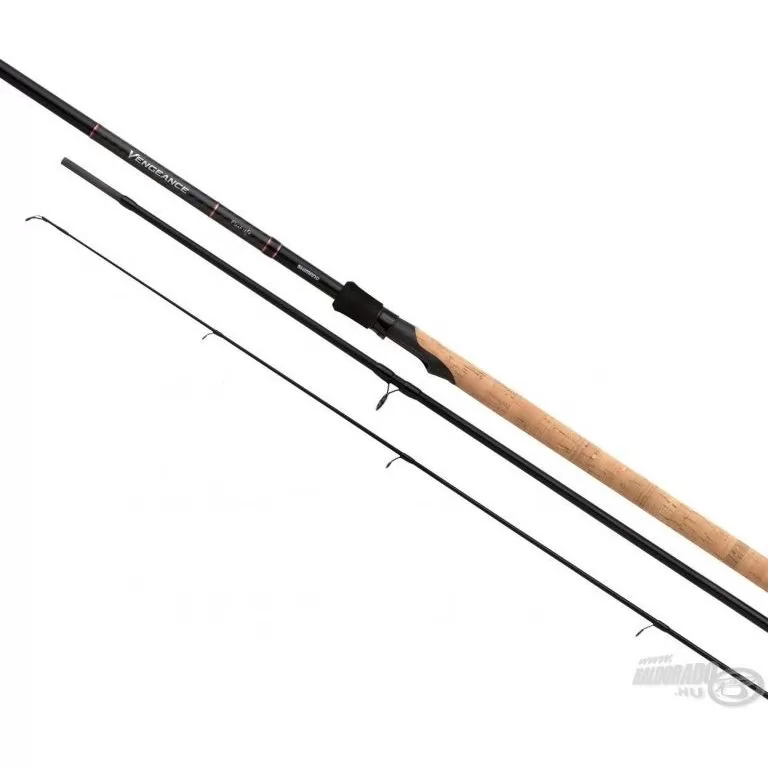 SHIMANO Vengeance AX Float 360 / 1