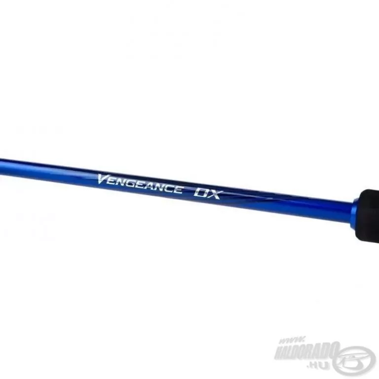 SHIMANO Vengeance DX Seabass Spinning 241M horgászbot / 2