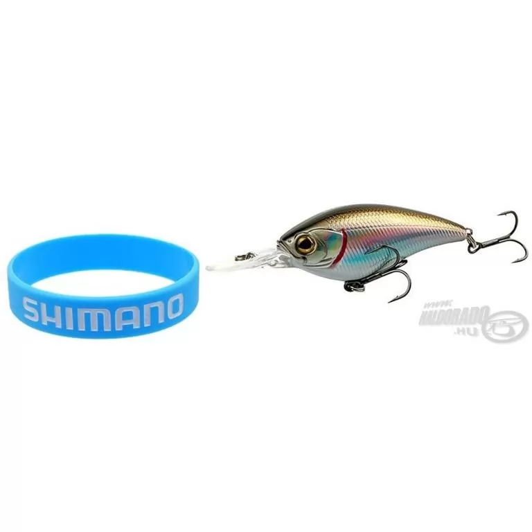 SHIMANO Yasei Cover Crank F SR 70 - Wakasagi