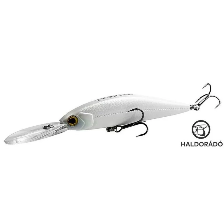 SHIMANO Yasei Trigger Twitch S 60 - Pearl White / 1