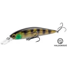 SHIMANO Yasei Trigger Twitch SP 60 - Perch