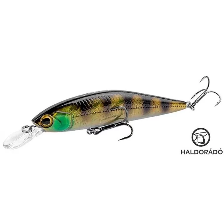 SHIMANO Yasei Trigger Twitch SP 60 - Perch / 1