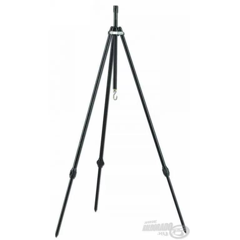 SILSTAR Folyóvízi tripod / 1