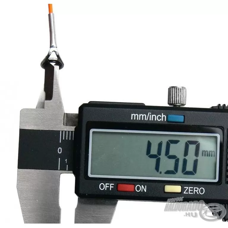 SILSTAR Yokozuna Royal Feeder 360H horgászbot + Dobókesztyű ujj / 3