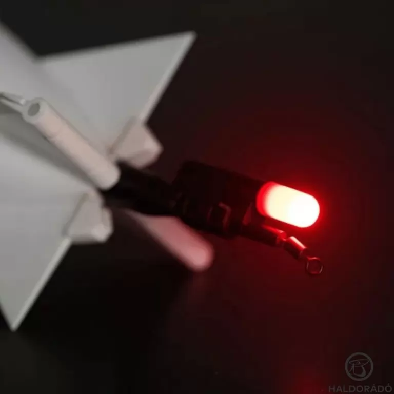 SPOMB Light Kit - Etetőrakáta világító készlet újratölthető elemmel / 3