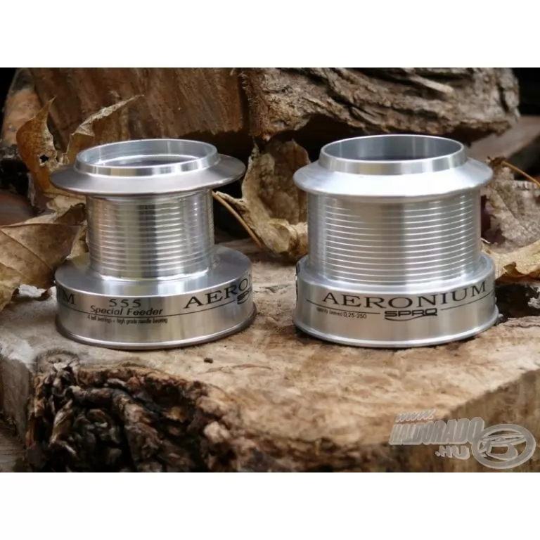 SPRO Dragmaster Feeder 555