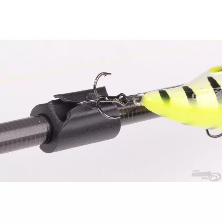 SPRO Freestyle Multi Hook Keeper / 4