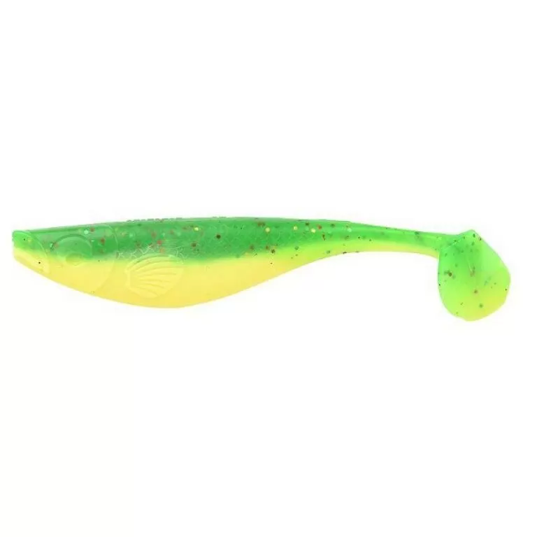SPRO Gumihal 11 cm - Citrus Disco 1 db / 1