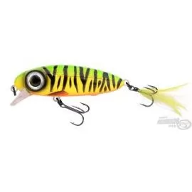 SPRO Iris Underdog Hardlure Firetiger 7 cm