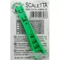 STONFO Scaletta létra - 3,5