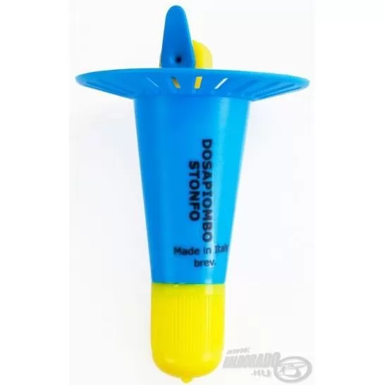 STONFO Úszósúlyozó-Piccolo