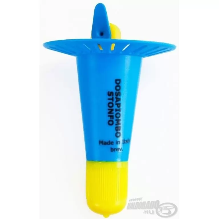 STONFO Úszósúlyozó-Piccolo / 1