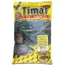 TIMÁR MIX Ponty Kárász 1kg