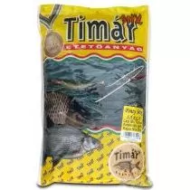 TIMÁR MIX Ponty mix sárga 3kg