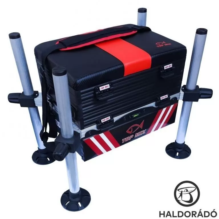 TOP MIX D36 Feeder Box - versenyláda / 1