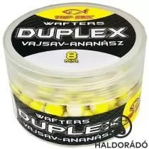 TOP MIX Duplex Wafters 8 mm - Vajsav-Ananász