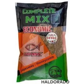 TOP MIX Economic Complete-Mix használatra kész etetőanyag - Lépesméz