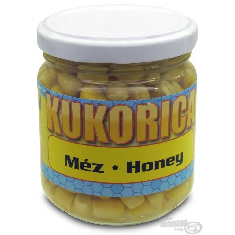 TOP MIX Leves kukorica - méz
