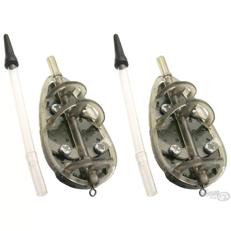 TOP MIX Method Feeder kosár pack 2x30 g / 1
