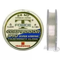 TRABUCCO T-Force Competition Pro 25 m 0,18 mm