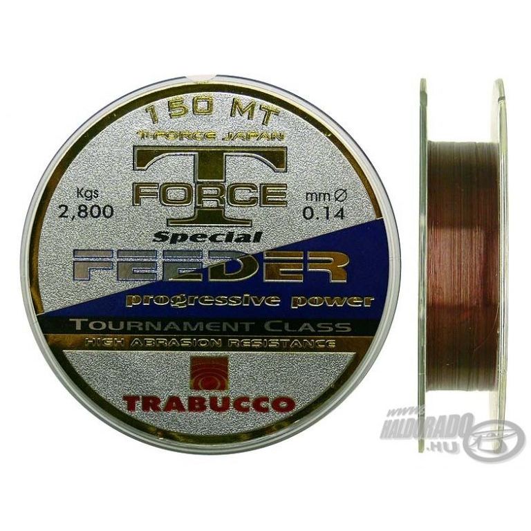 TRABUCCO T-Force Special Feeder 0,20 mm