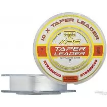 TRABUCCO T-Force XPS Taper Leader 0,23-0,57 mm