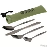 Trakker Evőeszköz készlet