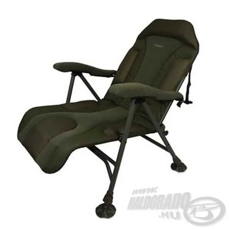 Trakker Levelite Long-Back fotel / 2