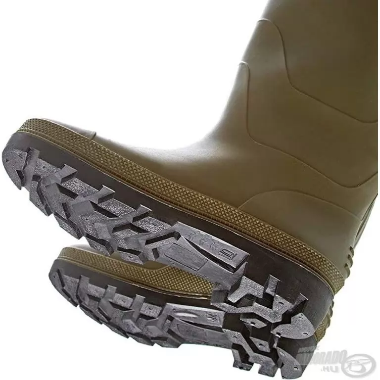 Trakker N2 Melles csizma 41-42