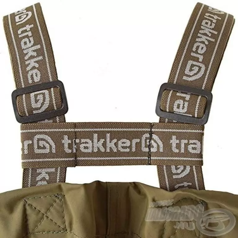 Trakker N2 Melles csizma 41-42 / 4