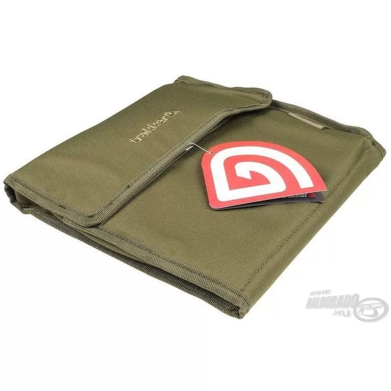 Trakker NXG Compact Food Set - Kompakt Étkészlet / 6