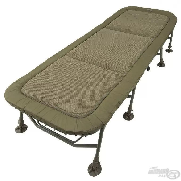 Trakker RLX 8 lábú ágy / 1