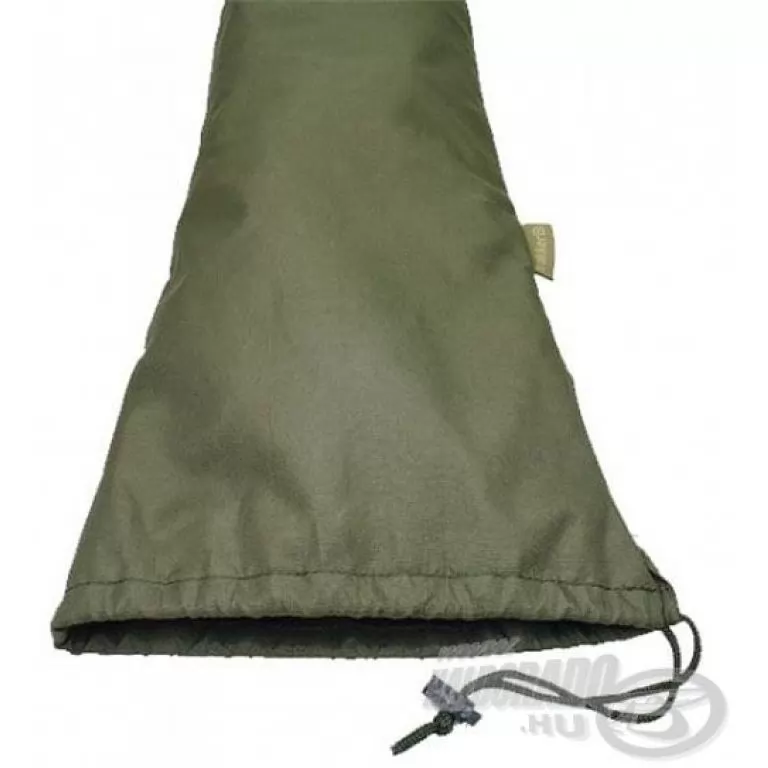 Trakker Sanctuary biztonsági haltartó + mérő L / 7