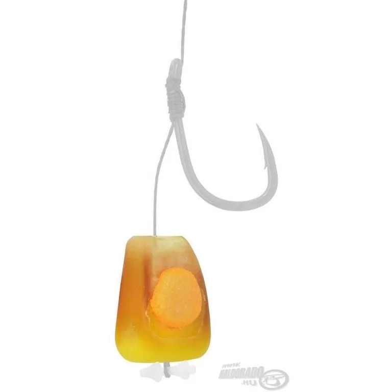 Tuti Tiki Taki Lebegő kukorica hungarocellel - Fokhagyma / 1