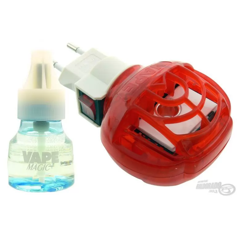 VAPE Kids Elektromos szúnyogirtó készülék / 1
