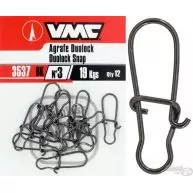 VMC 3537BK Pergető kapocs 1 - 13 kg