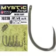 VMC 7022B NT Wide Gap Barbless - 6