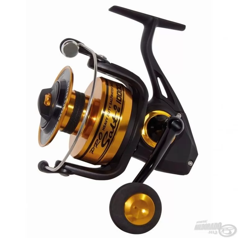 WFT Pro Salt II 5000 / 1