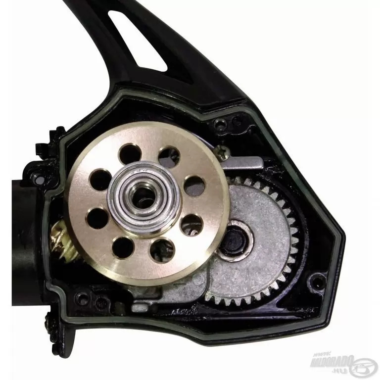 WFT Pro Salt II 5000