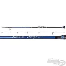 XZOGA Mastery Blue 60H2 horgászbot