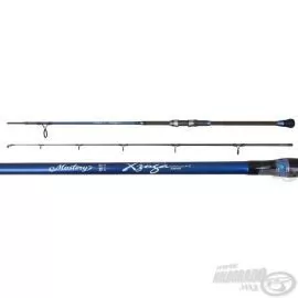 XZOGA Mastery Blue 60H2 horgászbot