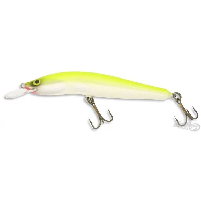 ZANDER TIME Barbus Shallow SFC 9 cm