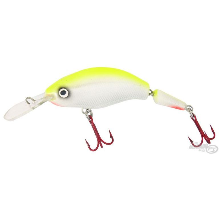 ZANDER TIME Reaper Jointed Deep 10 cm - SFC