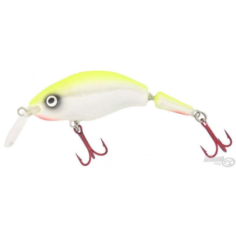 ZANDER TIME Reaper Jointed Shallow 10 cm - SFC